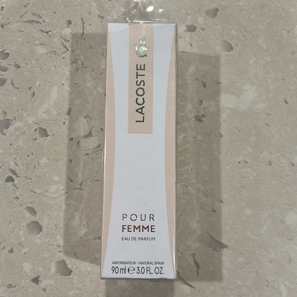 LACOSTELacoste Femme